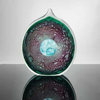 Deanna McGillivary - Artist at The Gallery at Mattick's Farm